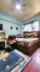 Blk 114 Chong Pang Vale (Yishun), HDB 3 Rooms #502859741